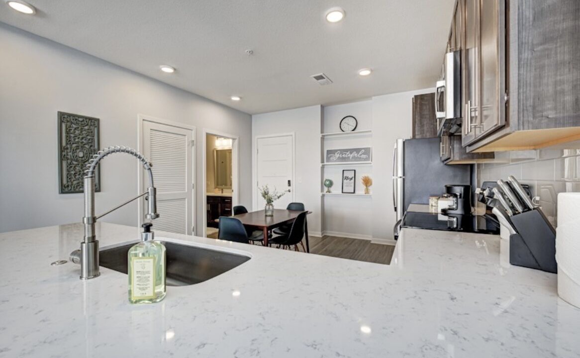 Photo of Kitchen in Fishers