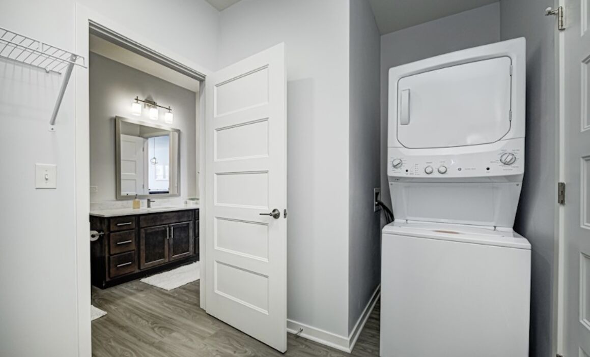 Photo of Bathroom in Fishers