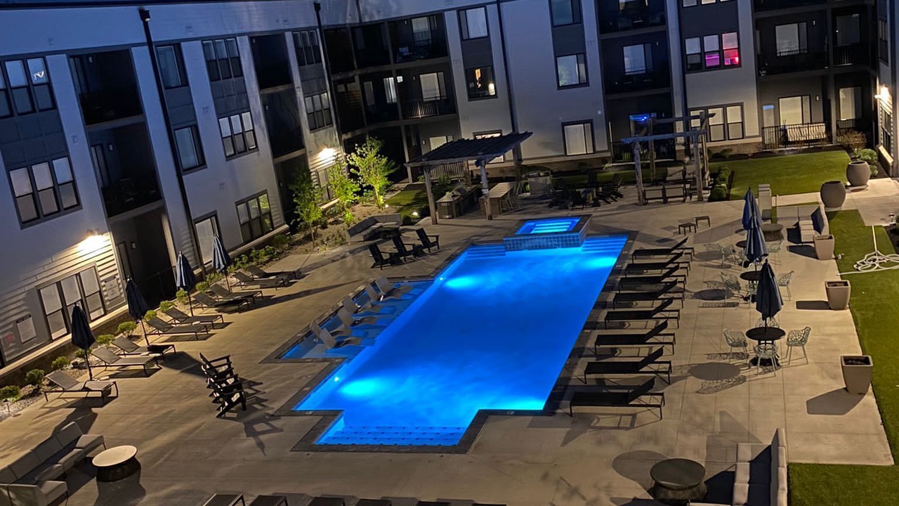 Photo of Outdoor in Fishers