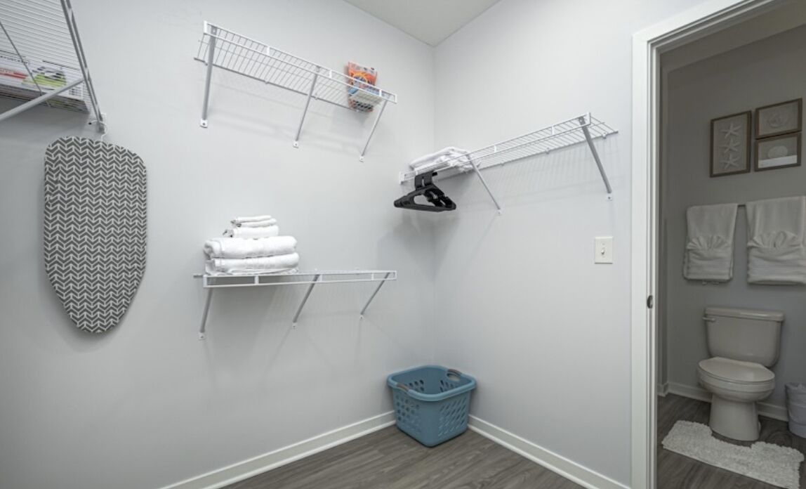 Photo of Bathroom in Fishers