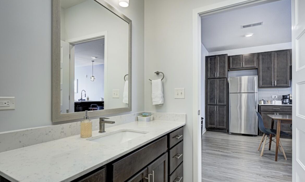 Photo of Kitchen in Fishers