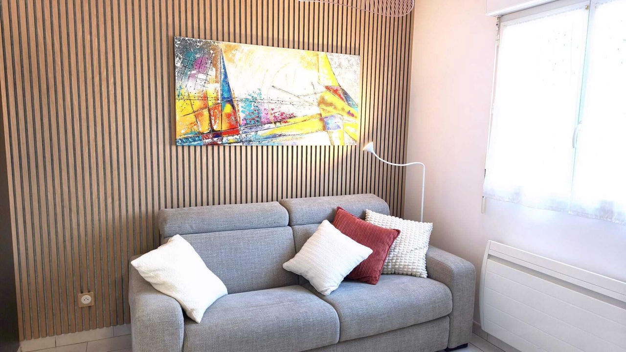 Photo of Livingroom in Beaurains