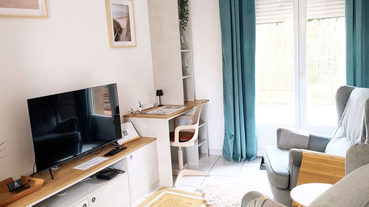 Photo of Livingroom in Beaurains