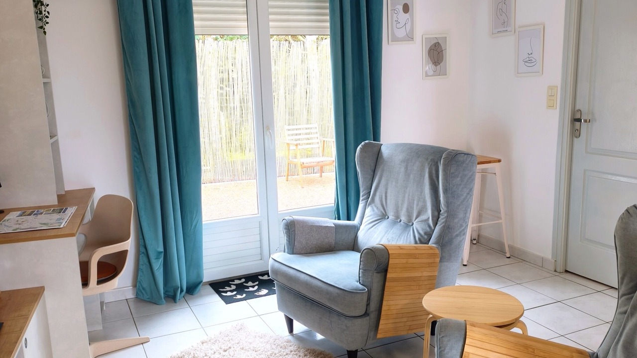 Photo of Livingroom in Beaurains