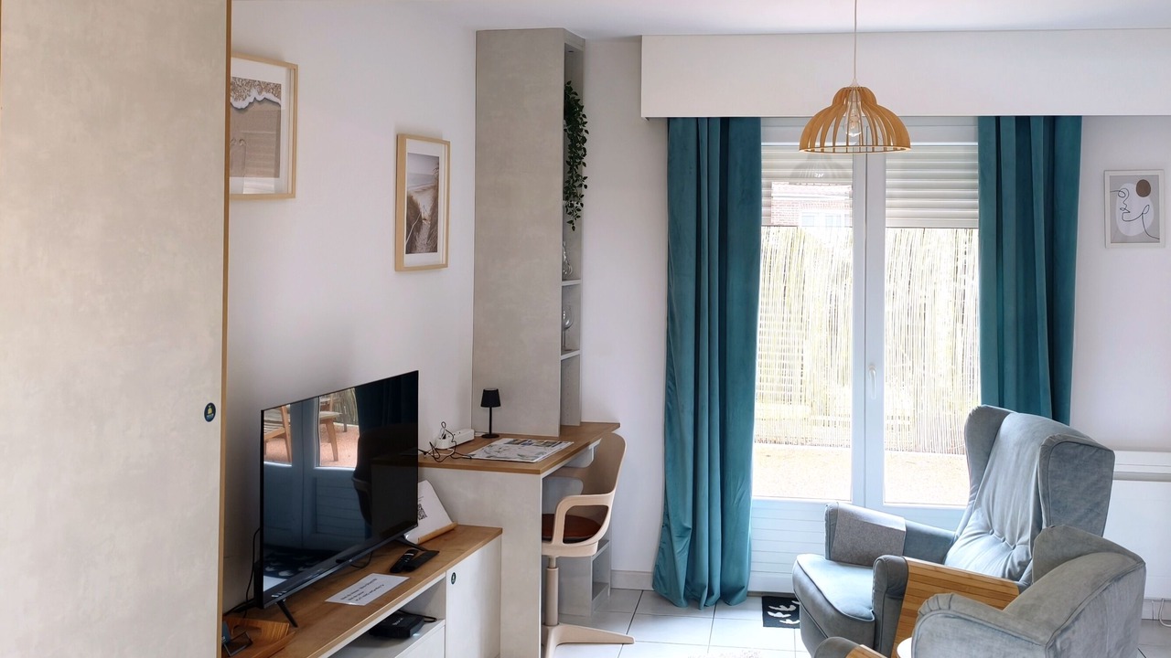 Photo of Livingroom in Beaurains