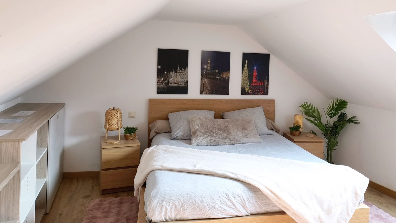 Photo of Bedroom in Beaurains
