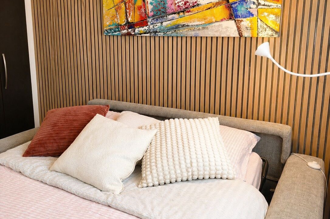 Photo of Bedroom in Beaurains