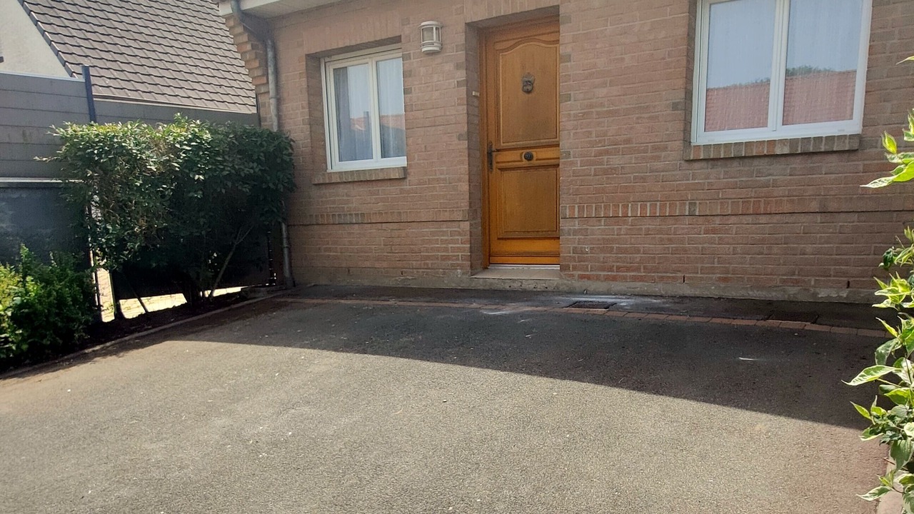 Photo of Outdoor in Beaurains
