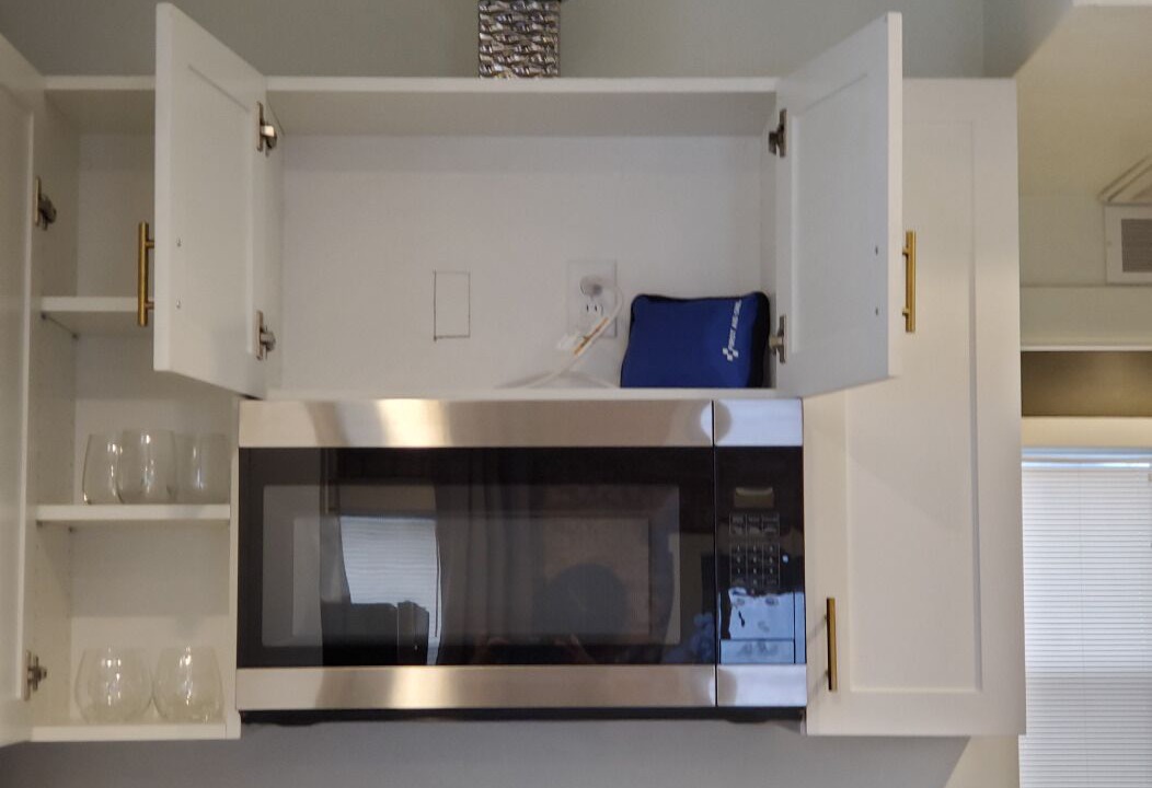 Photo of Kitchen in Central City
