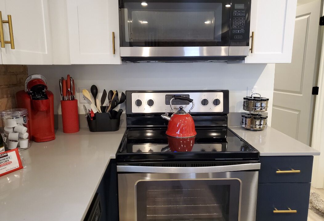 Photo of Kitchen in Central City