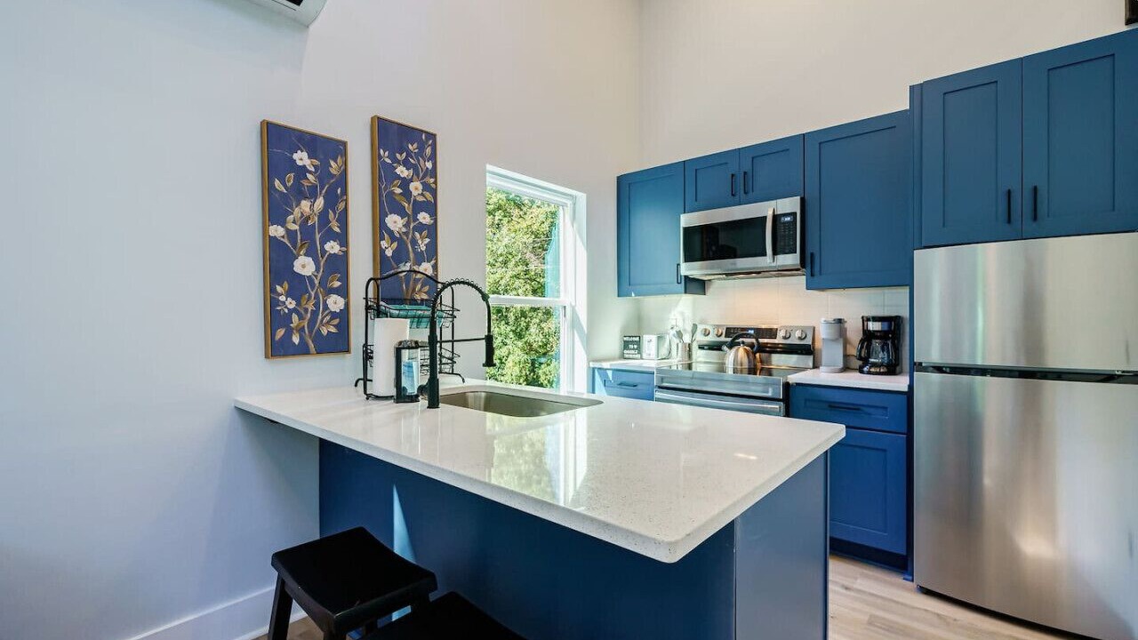 Photo of Kitchen in Dahlonega