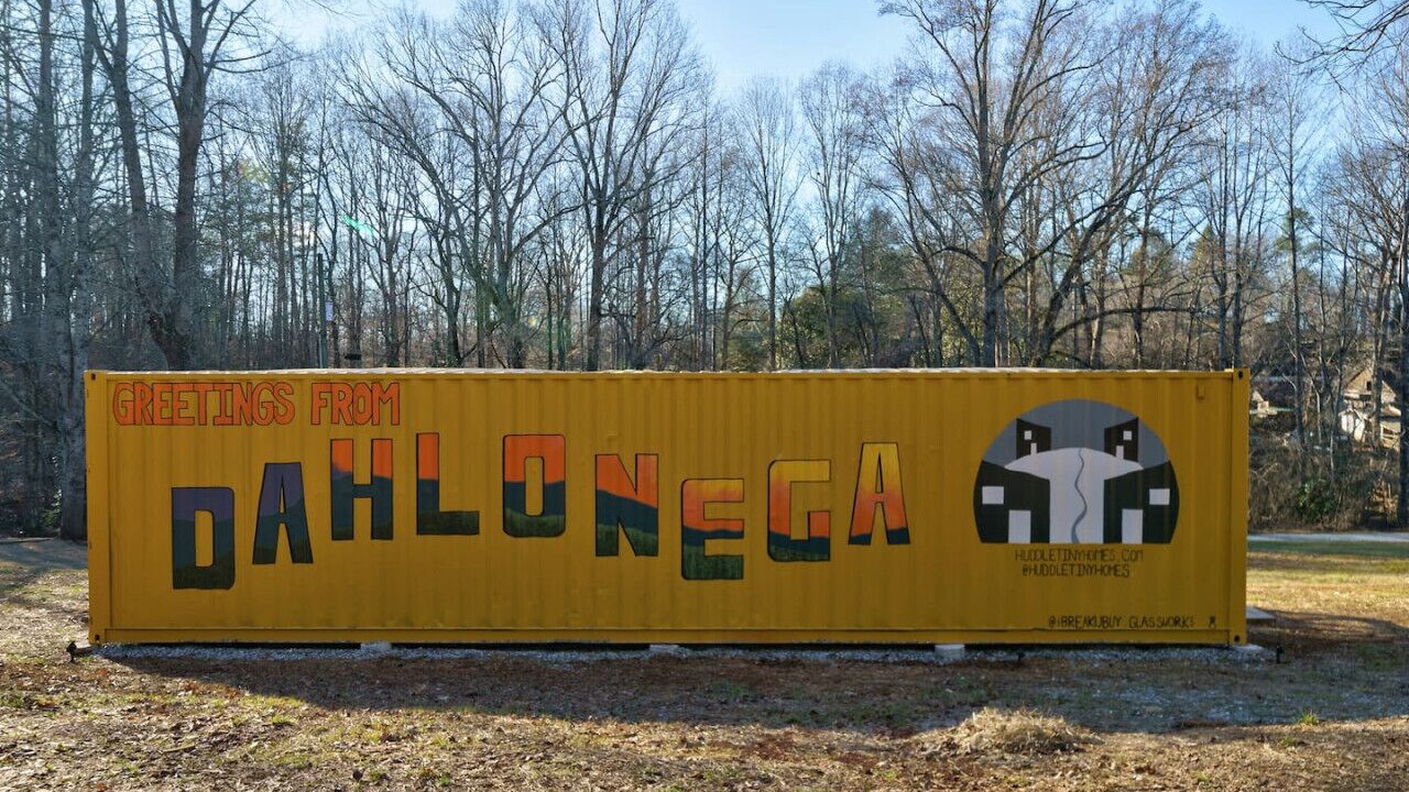 Photo of Others in Dahlonega