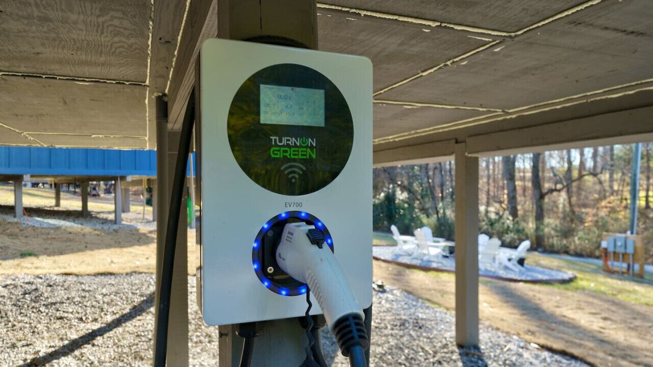 Photo of Outdoor in Dahlonega
