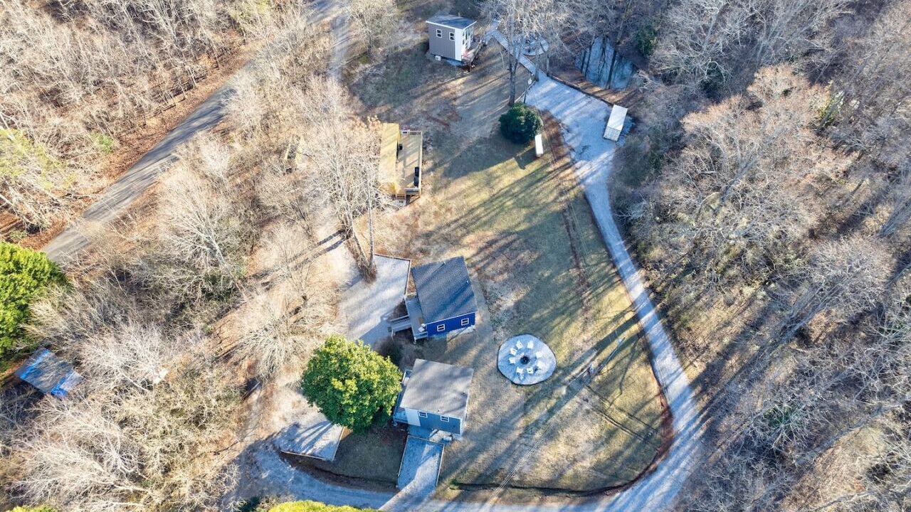 Photo of Outdoor in Dahlonega