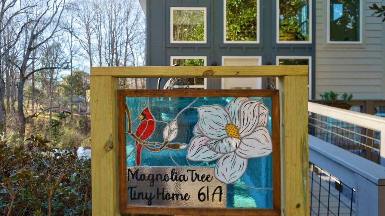 Photo of Outdoor in Dahlonega