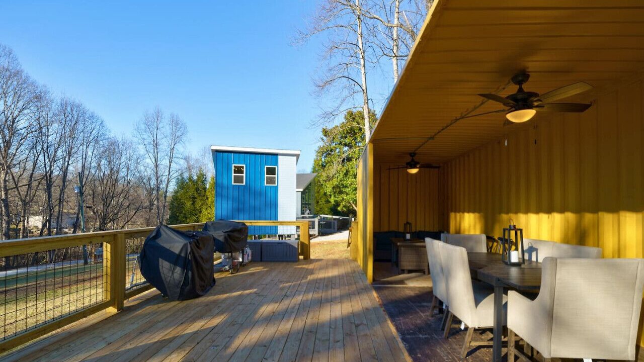 Photo of Outdoor in Dahlonega