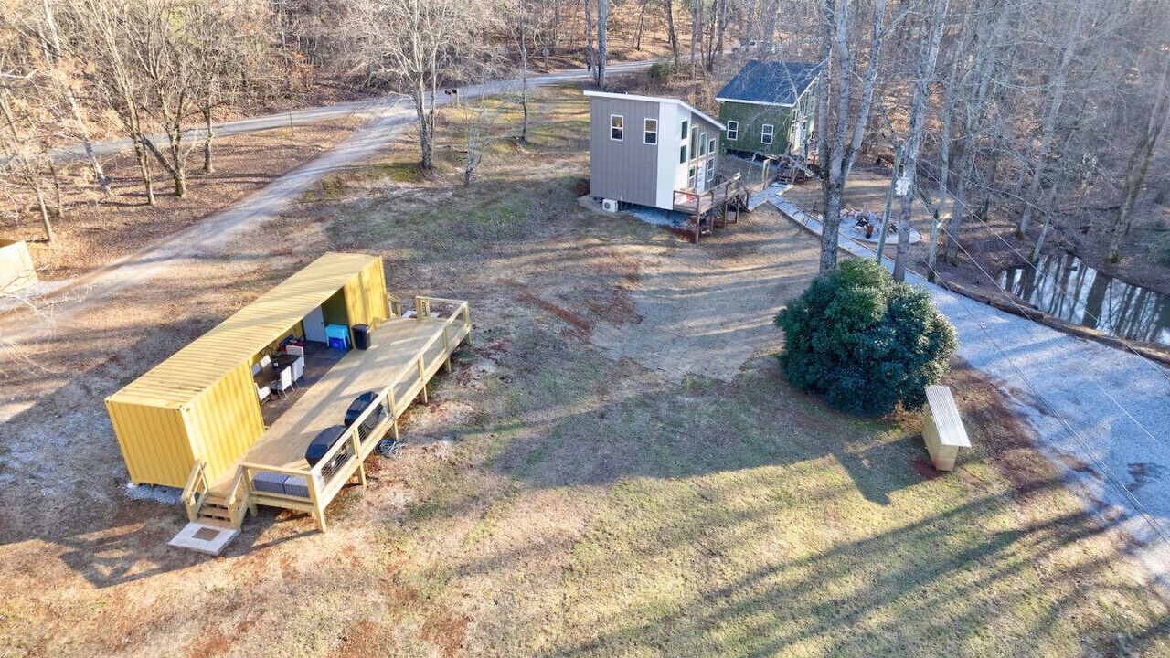 Photo of Outdoor in Dahlonega