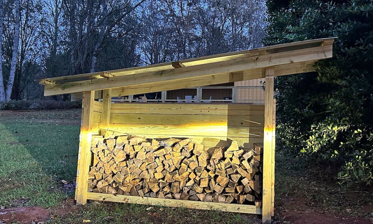 Photo of Outdoor in Dahlonega