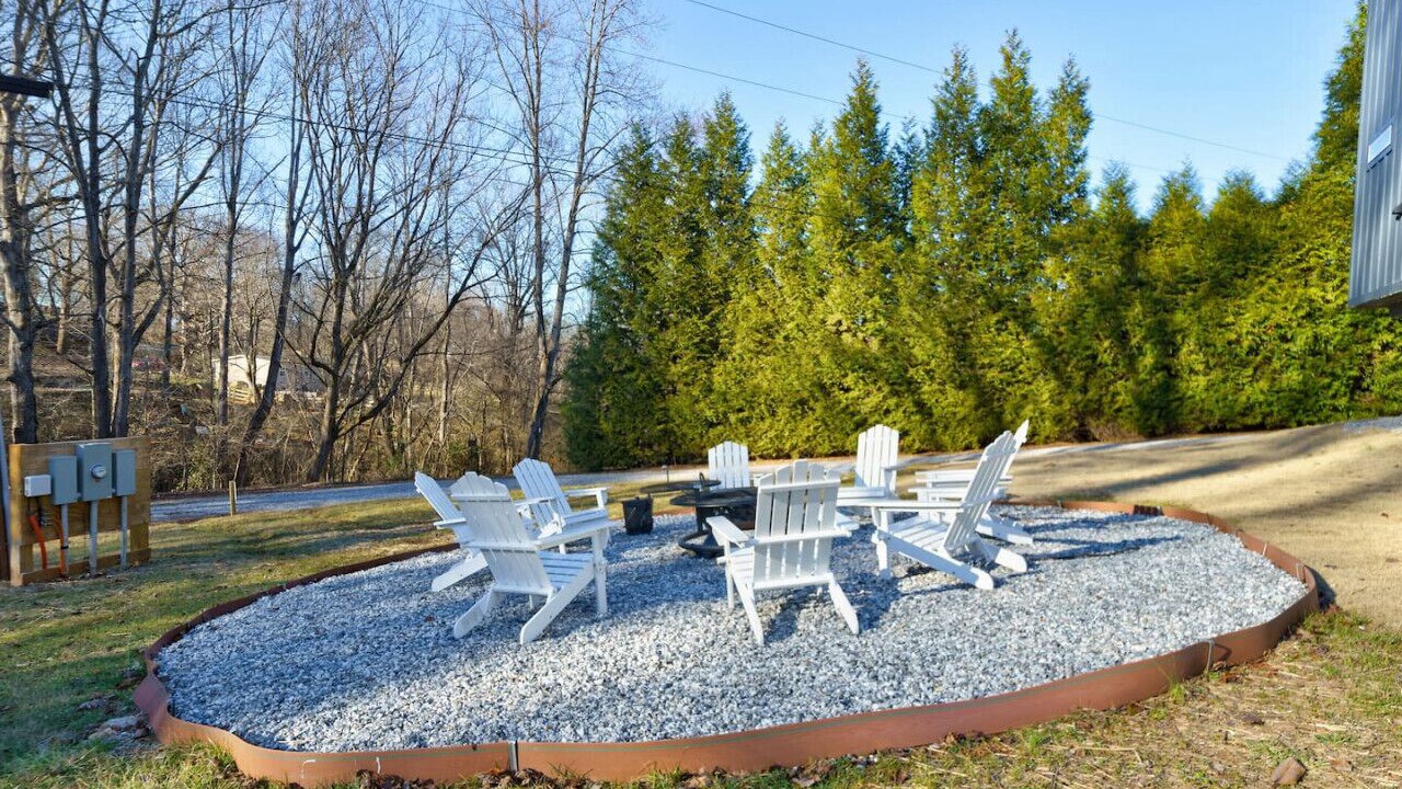 Photo of Outdoor in Dahlonega