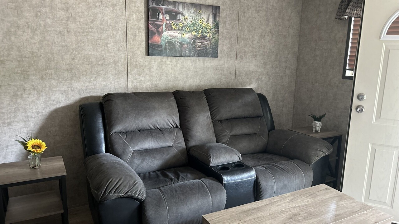 Photo of Livingroom in Mineral Wells