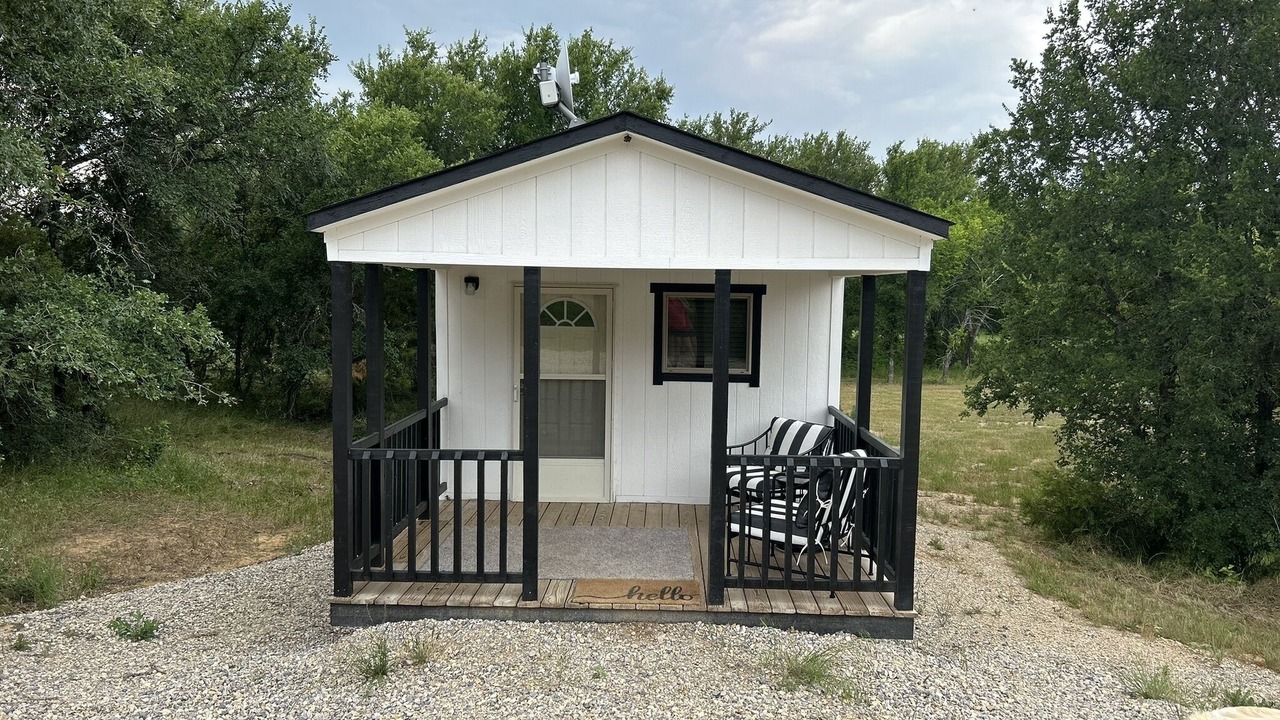 Photo of Outdoor in Mineral Wells