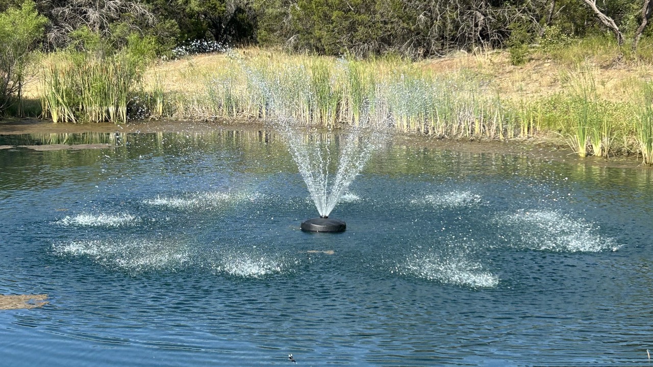 Photo of Outdoor in Mineral Wells