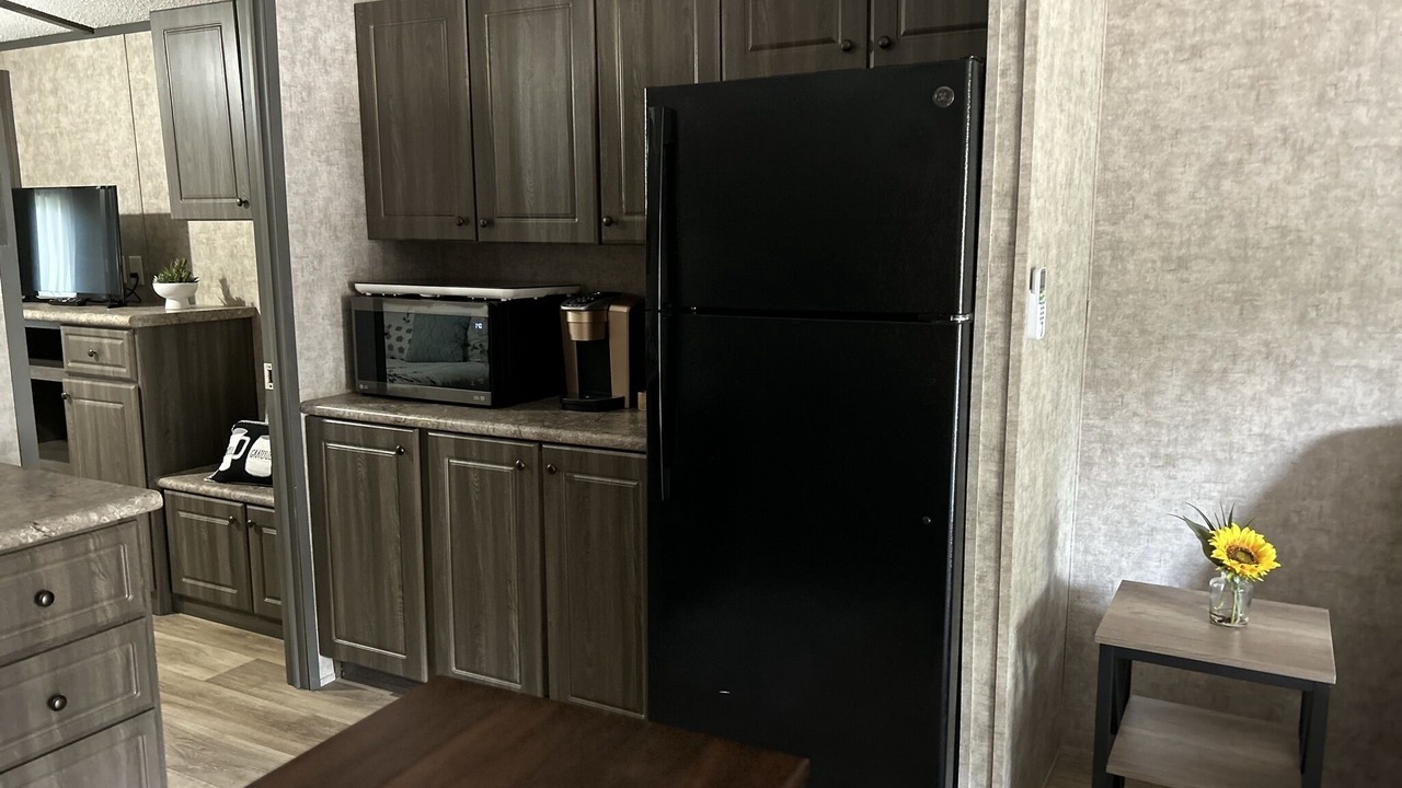 Photo of Kitchen in Mineral Wells