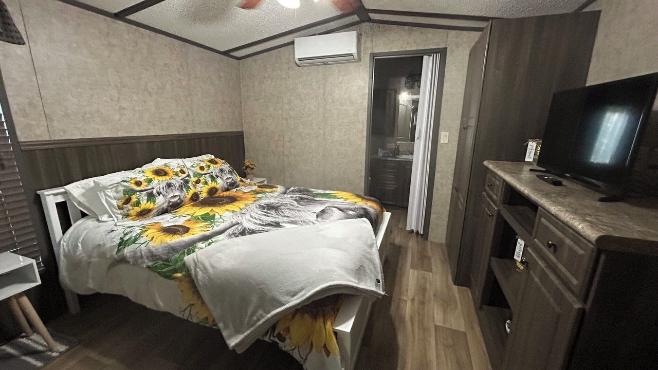 Photo of Bedroom in Mineral Wells