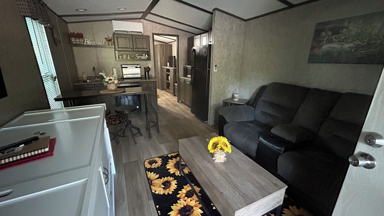 Photo of Livingroom in Mineral Wells