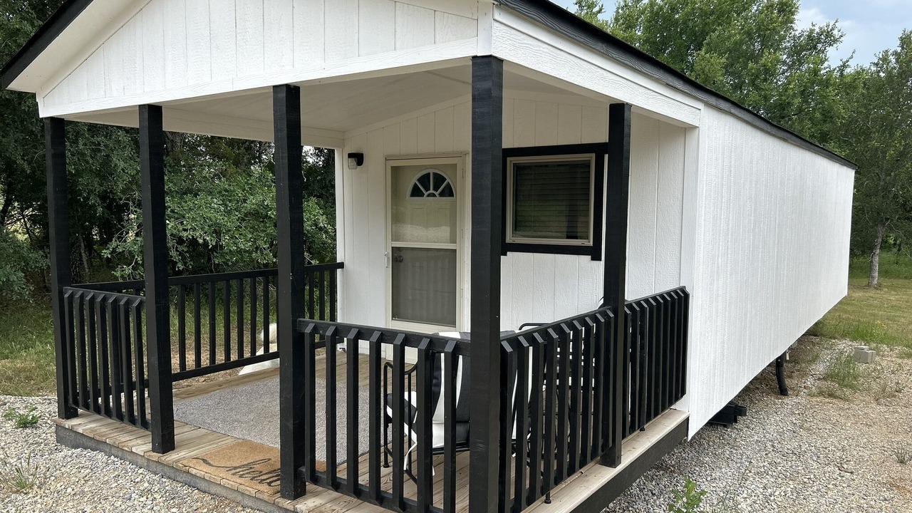 Photo of Outdoor in Mineral Wells