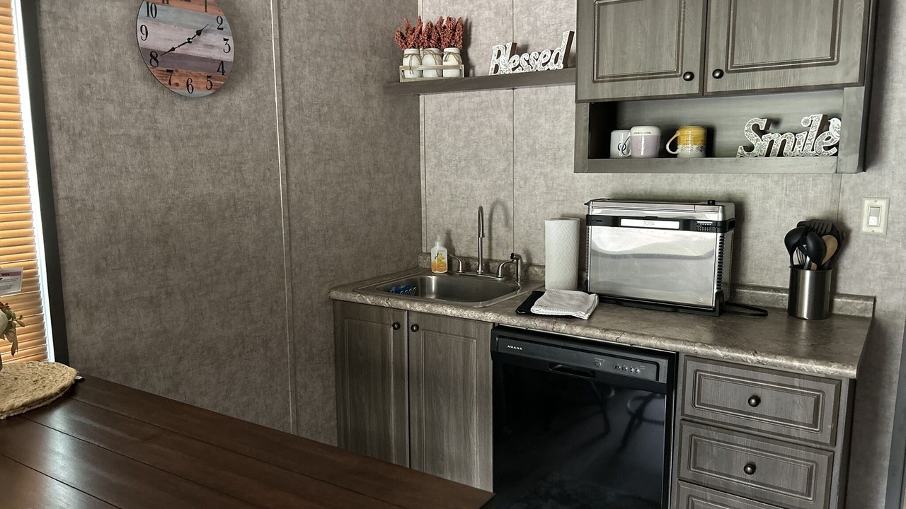 Photo of Kitchen in Mineral Wells
