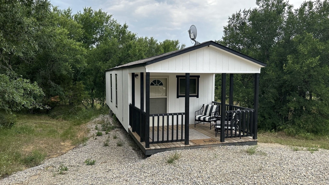 Photo of Outdoor in Mineral Wells