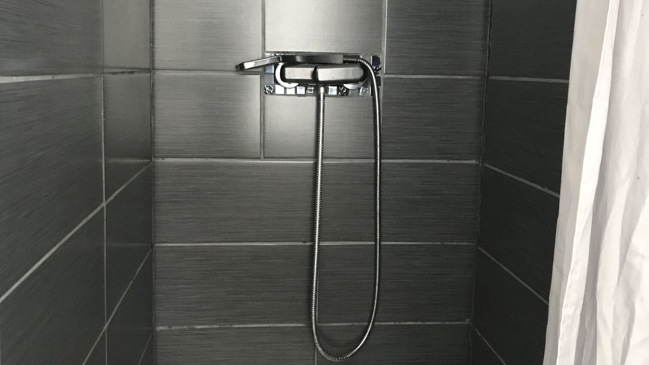 Photo of Bathroom in Downtown