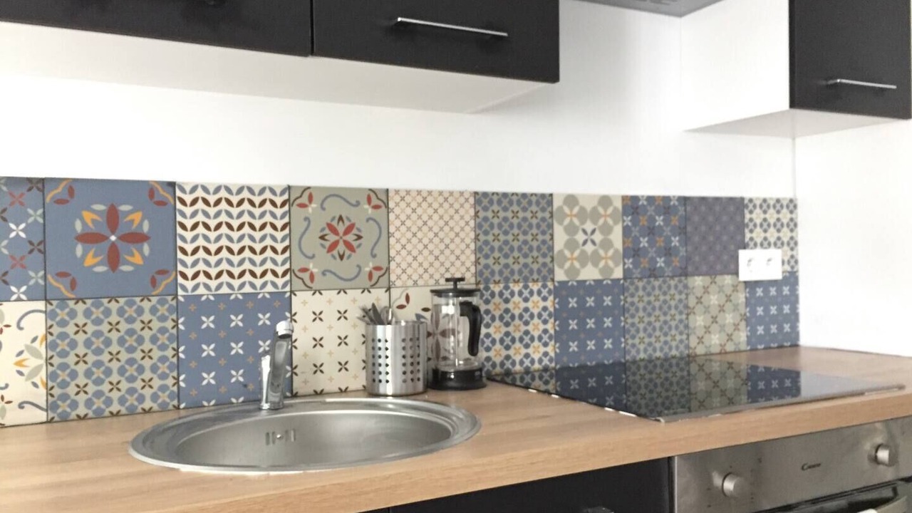 Photo of Kitchen in Downtown