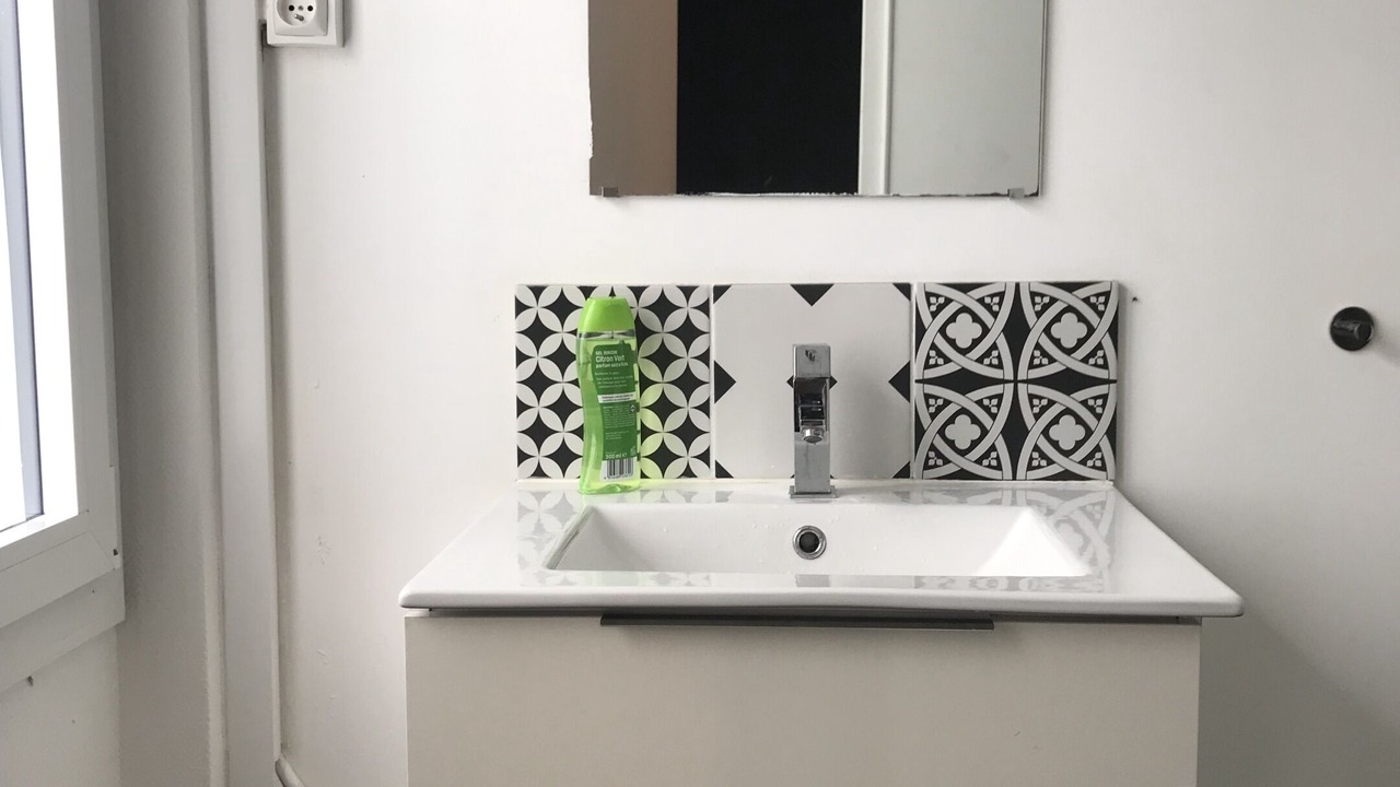 Photo of Bathroom in Downtown