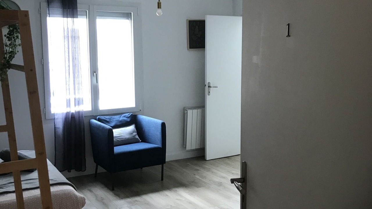 Photo of Bedroom in Downtown