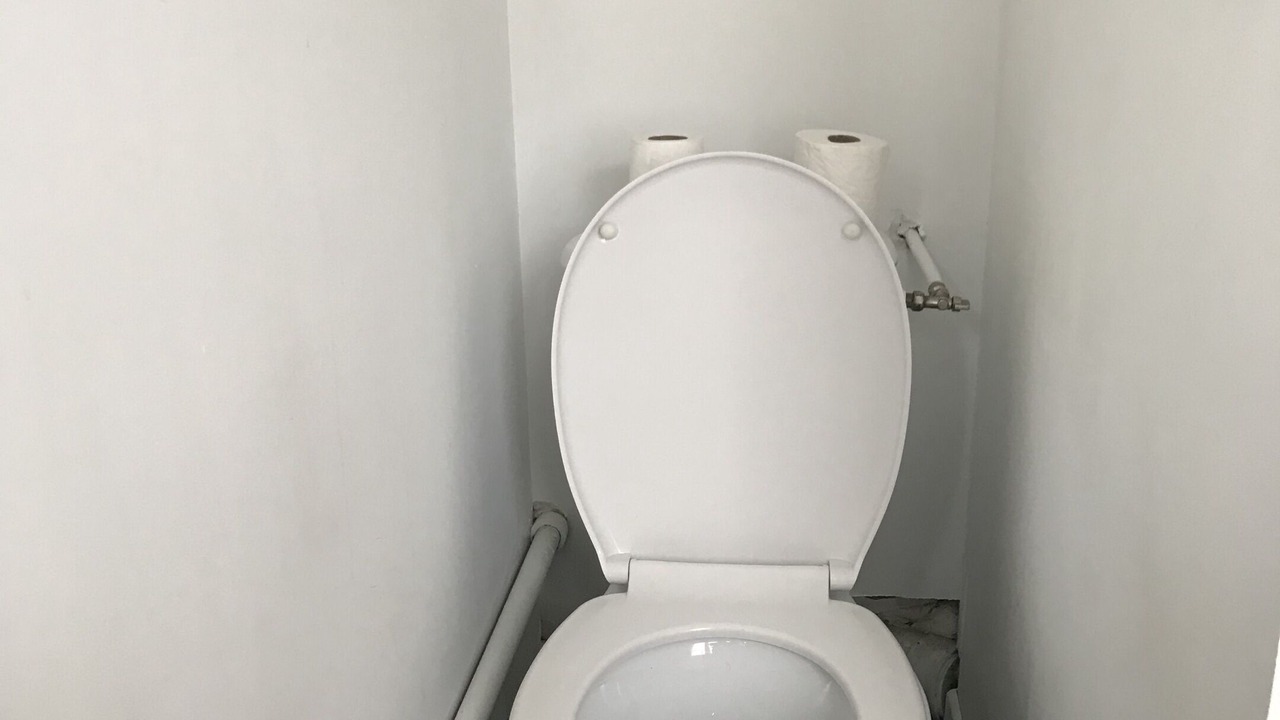 Photo of Bathroom in Downtown