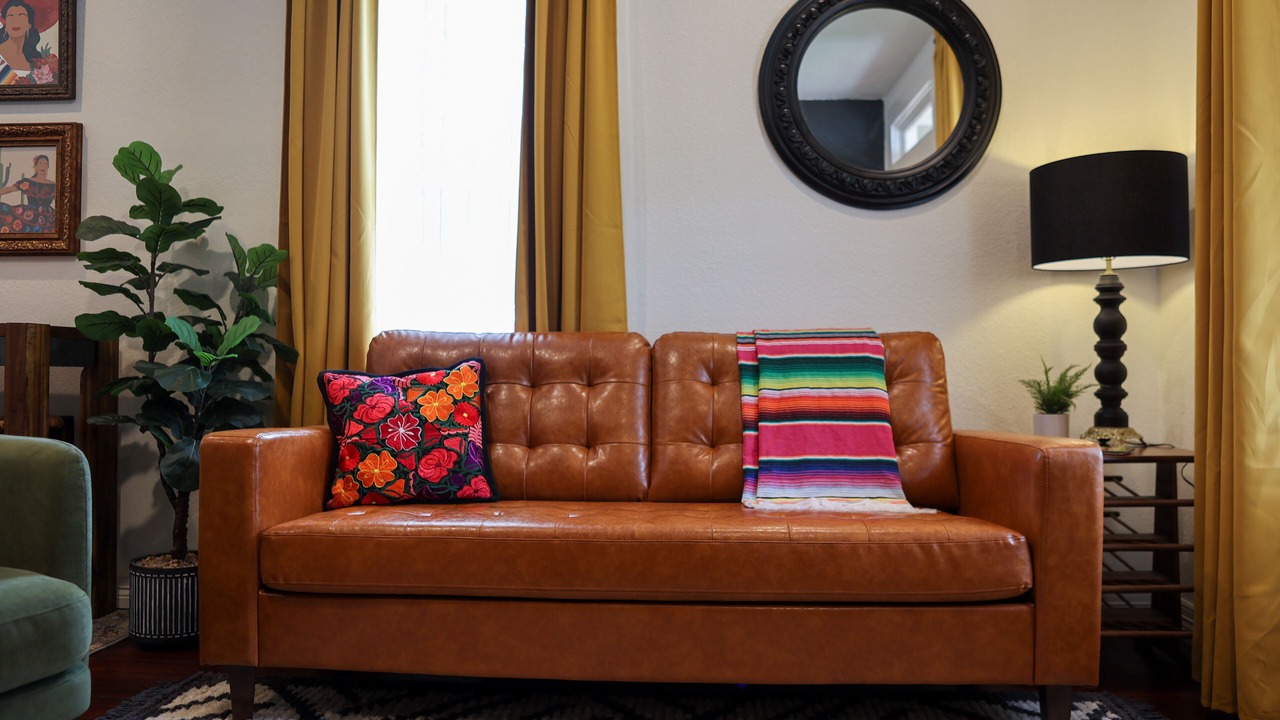 Photo of Livingroom in Nevada Street