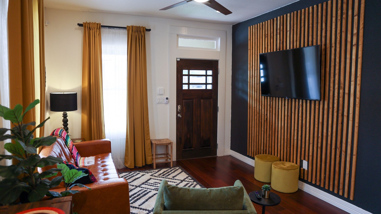 Photo of Livingroom in Nevada Street
