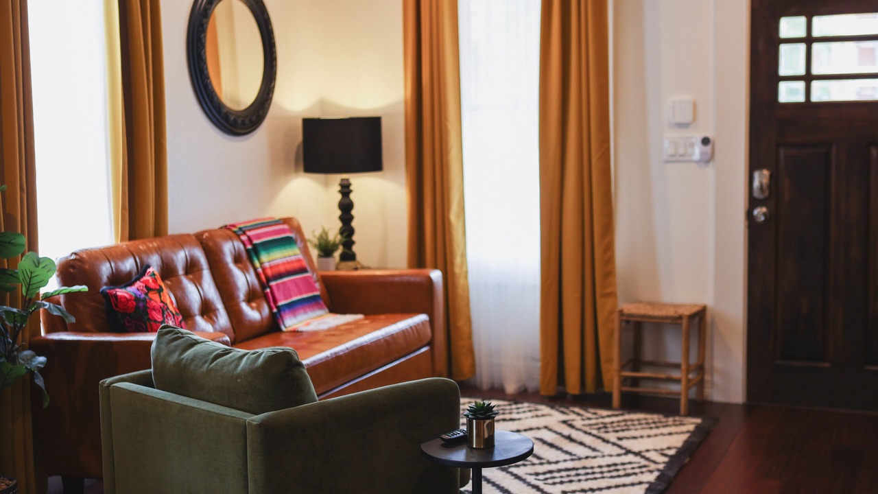 Photo of Livingroom in Nevada Street