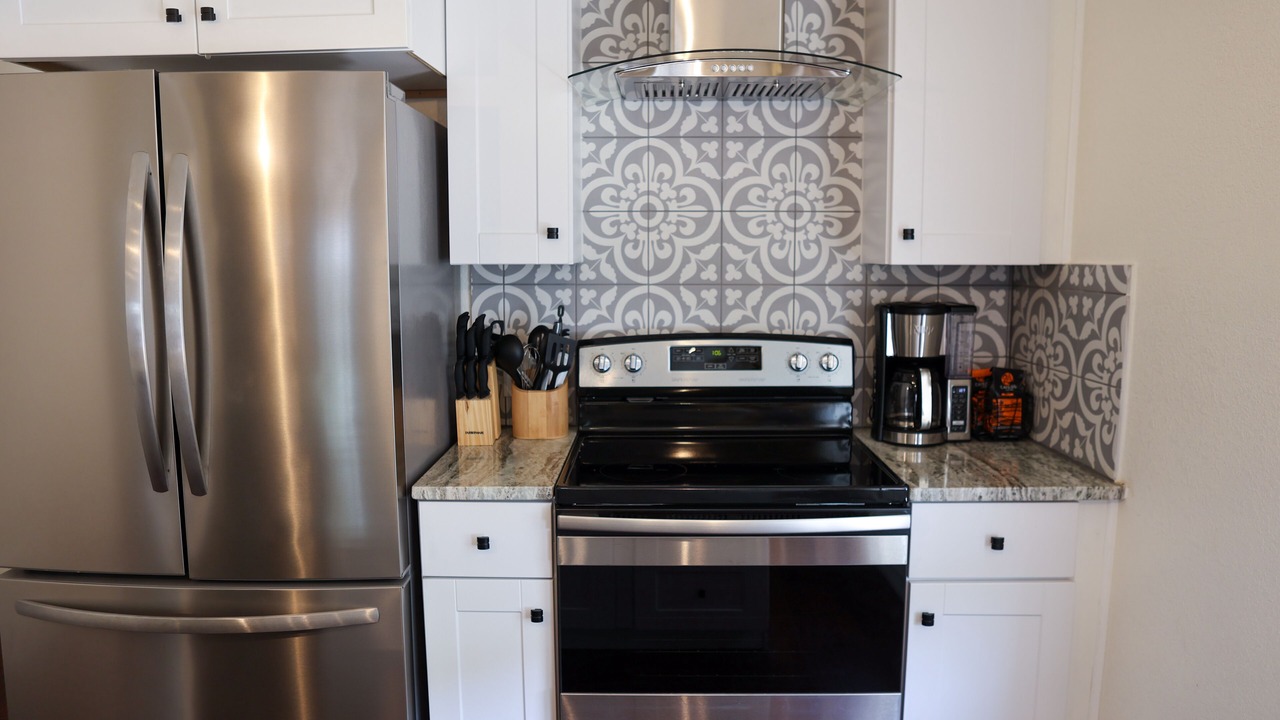 Photo of Kitchen in Nevada Street