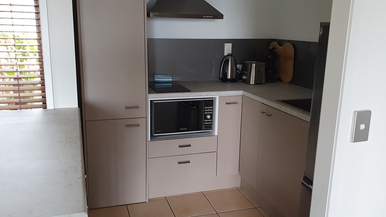 Photo of Kitchen in Waiheke Island