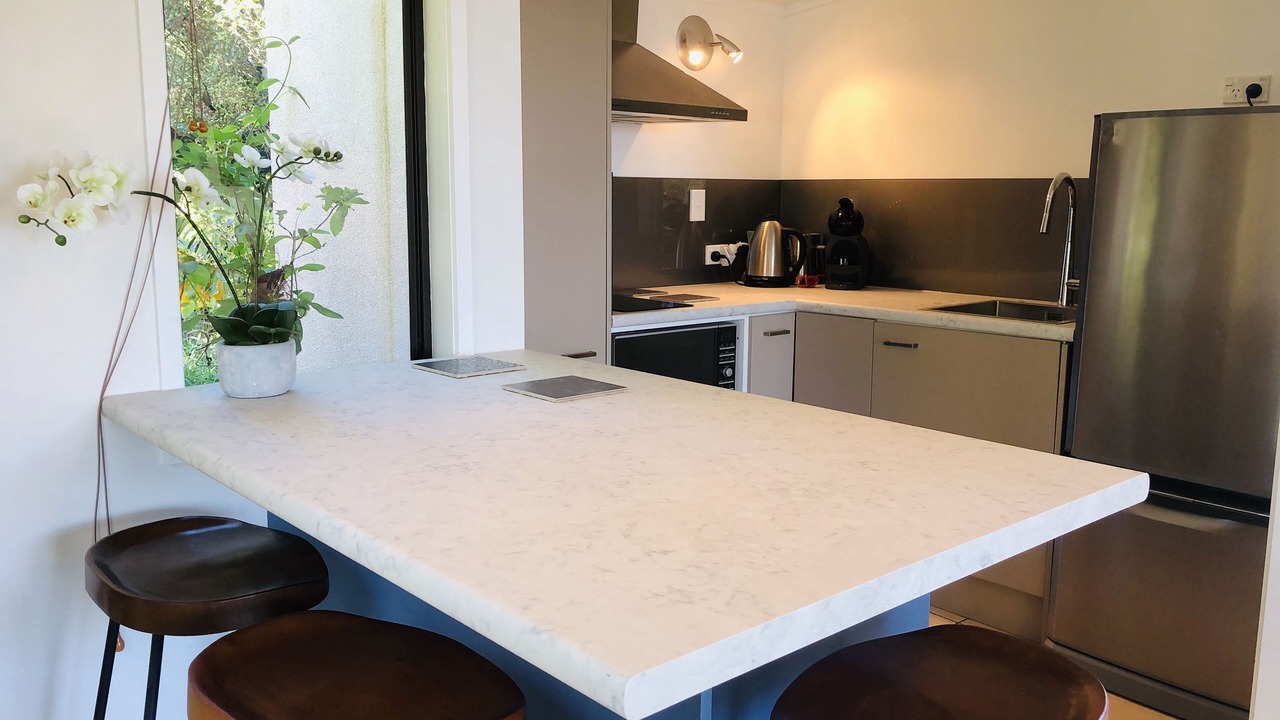 Photo of Kitchen in Waiheke Island
