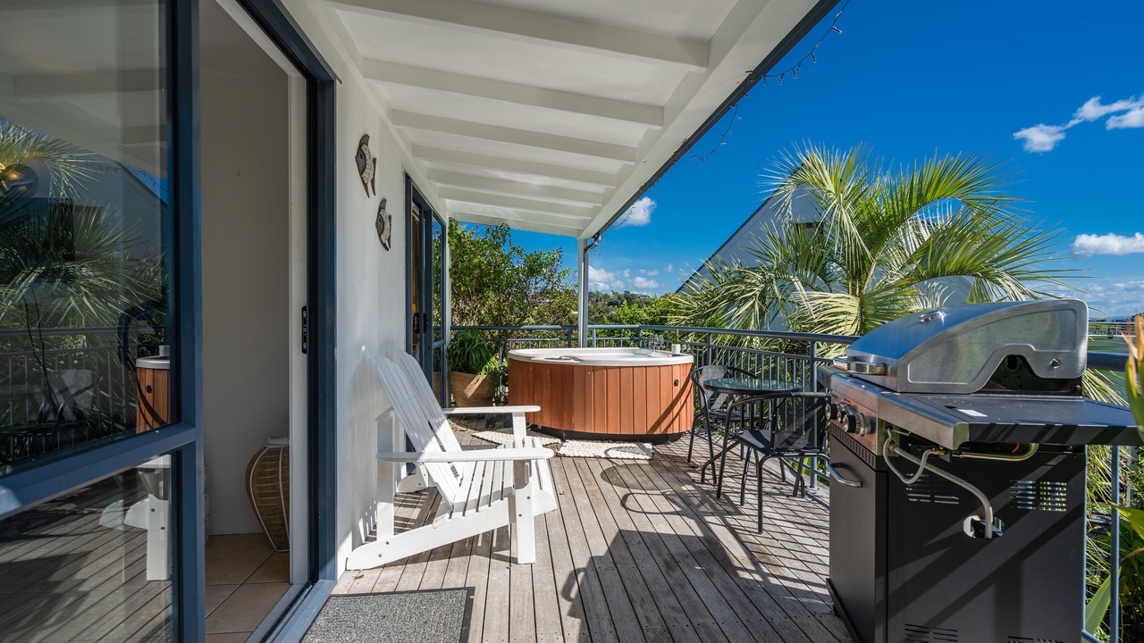 Photo of Outdoor in Waiheke Island