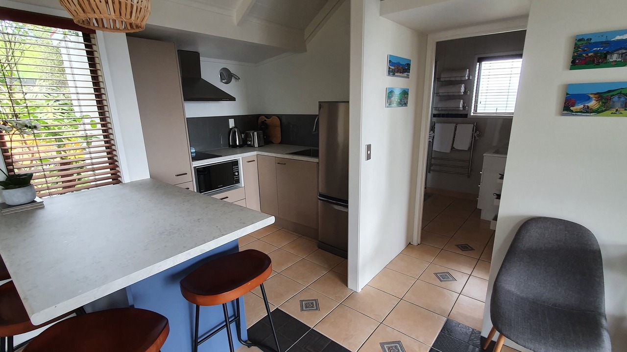 Photo of Kitchen in Waiheke Island