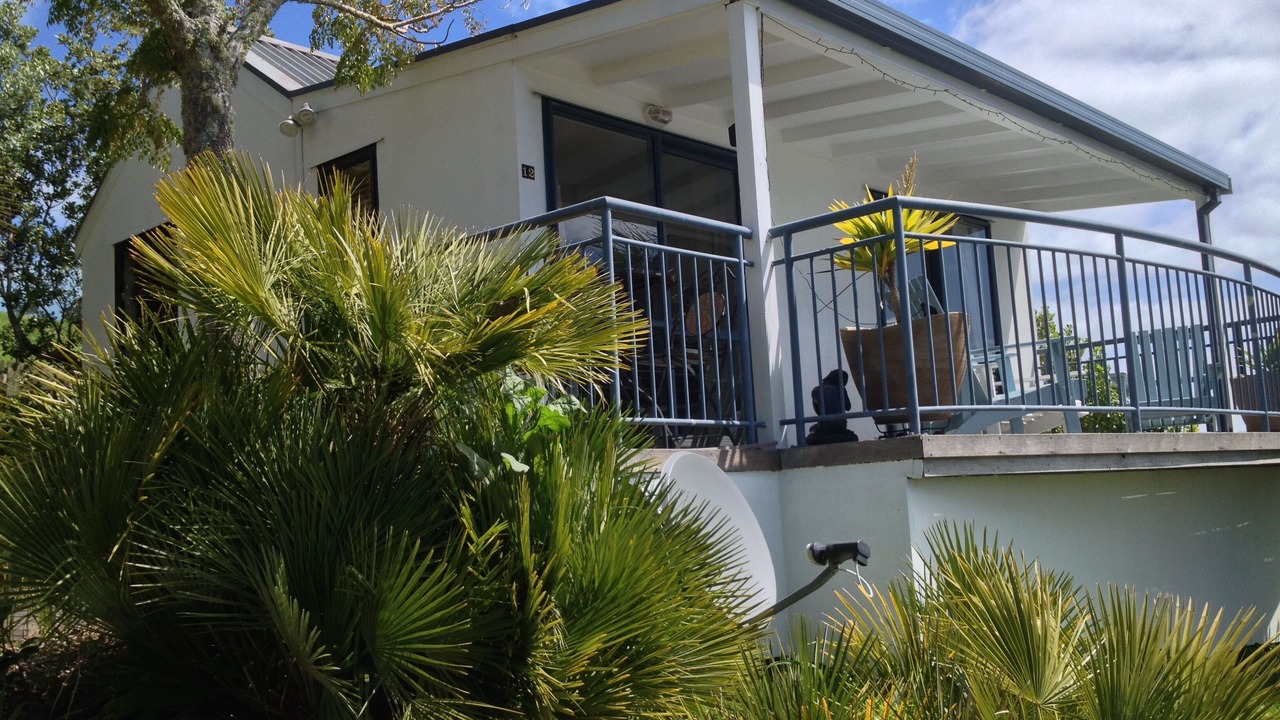 Photo of Outdoor in Waiheke Island