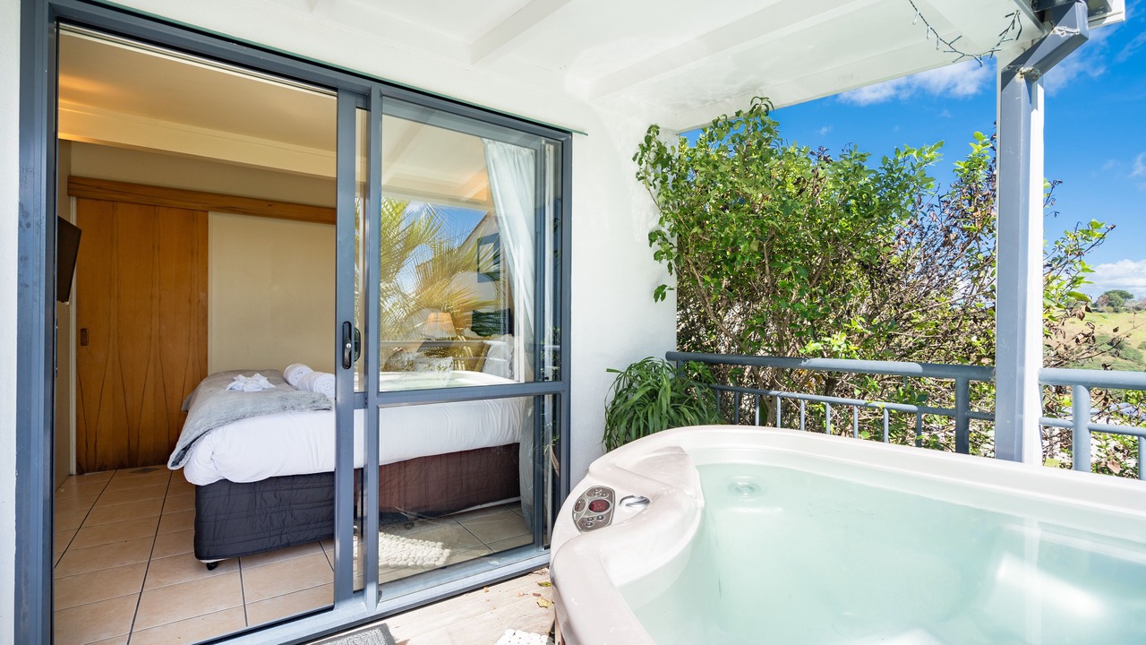 Photo of Patio Balcony in Waiheke Island