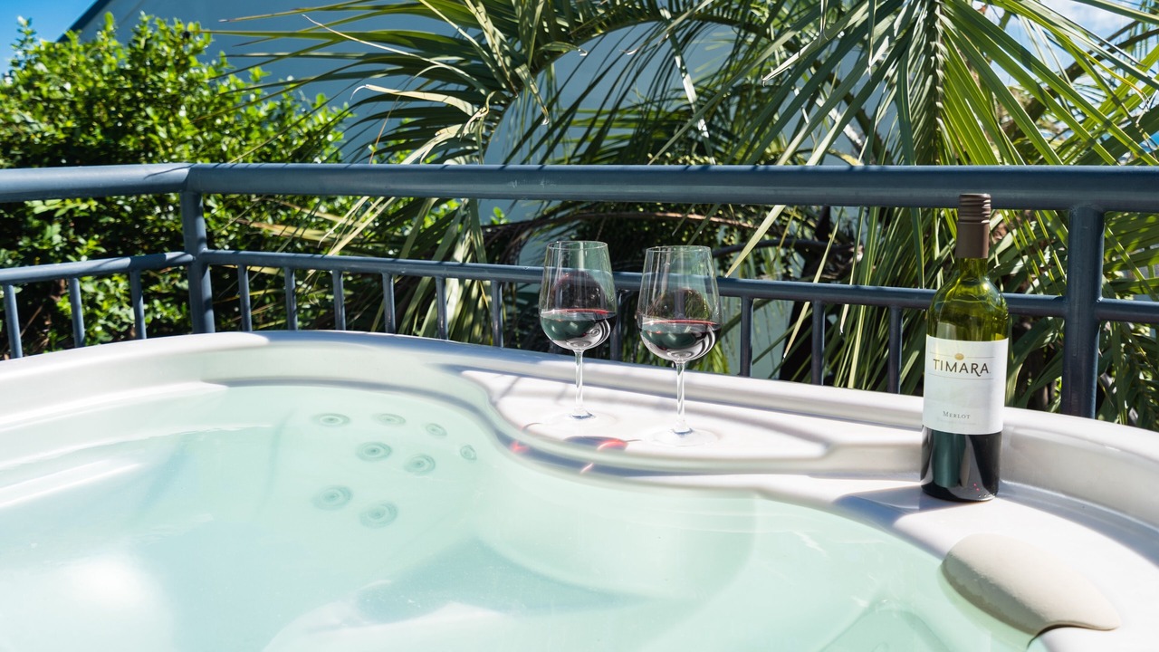 Photo of Outdoor in Waiheke Island