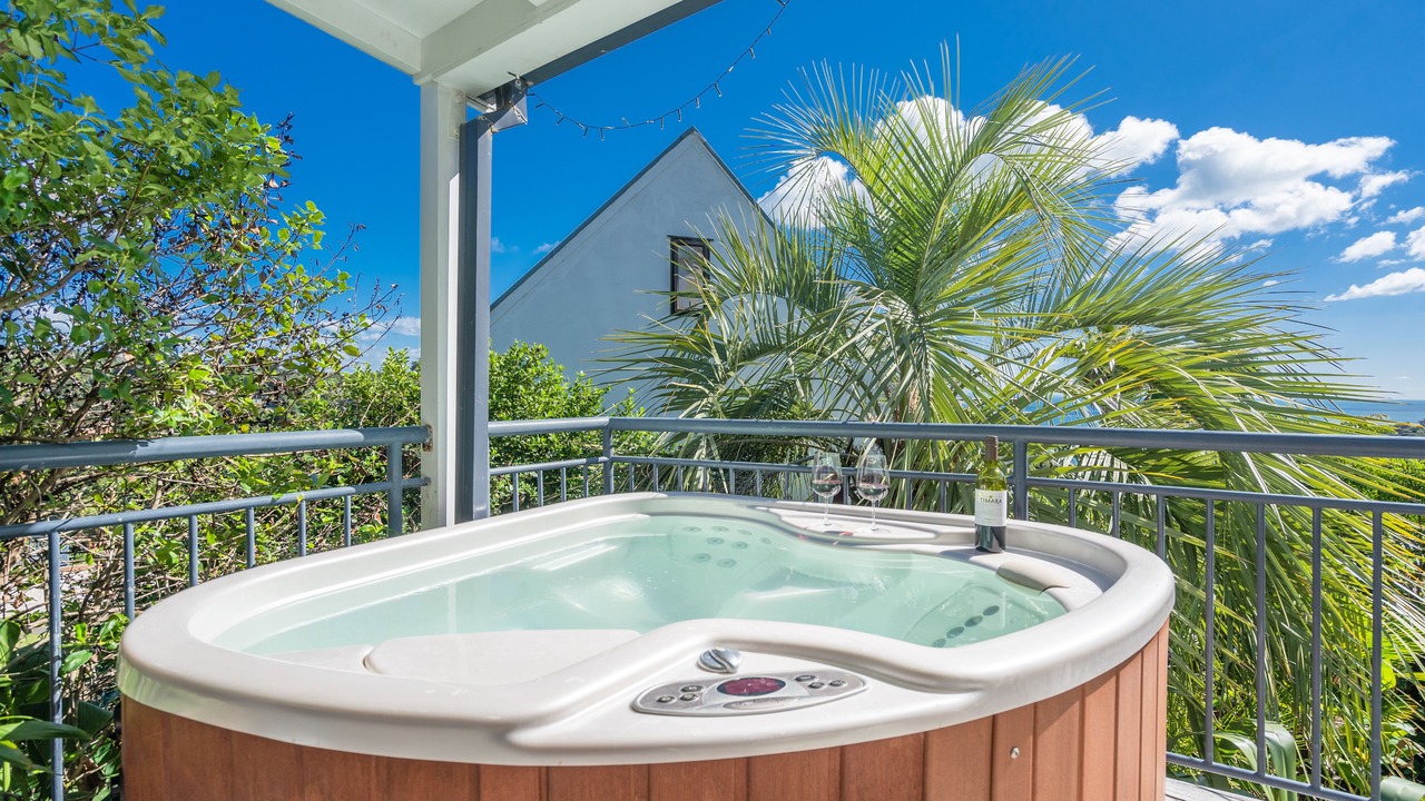 Photo of Outdoor in Waiheke Island