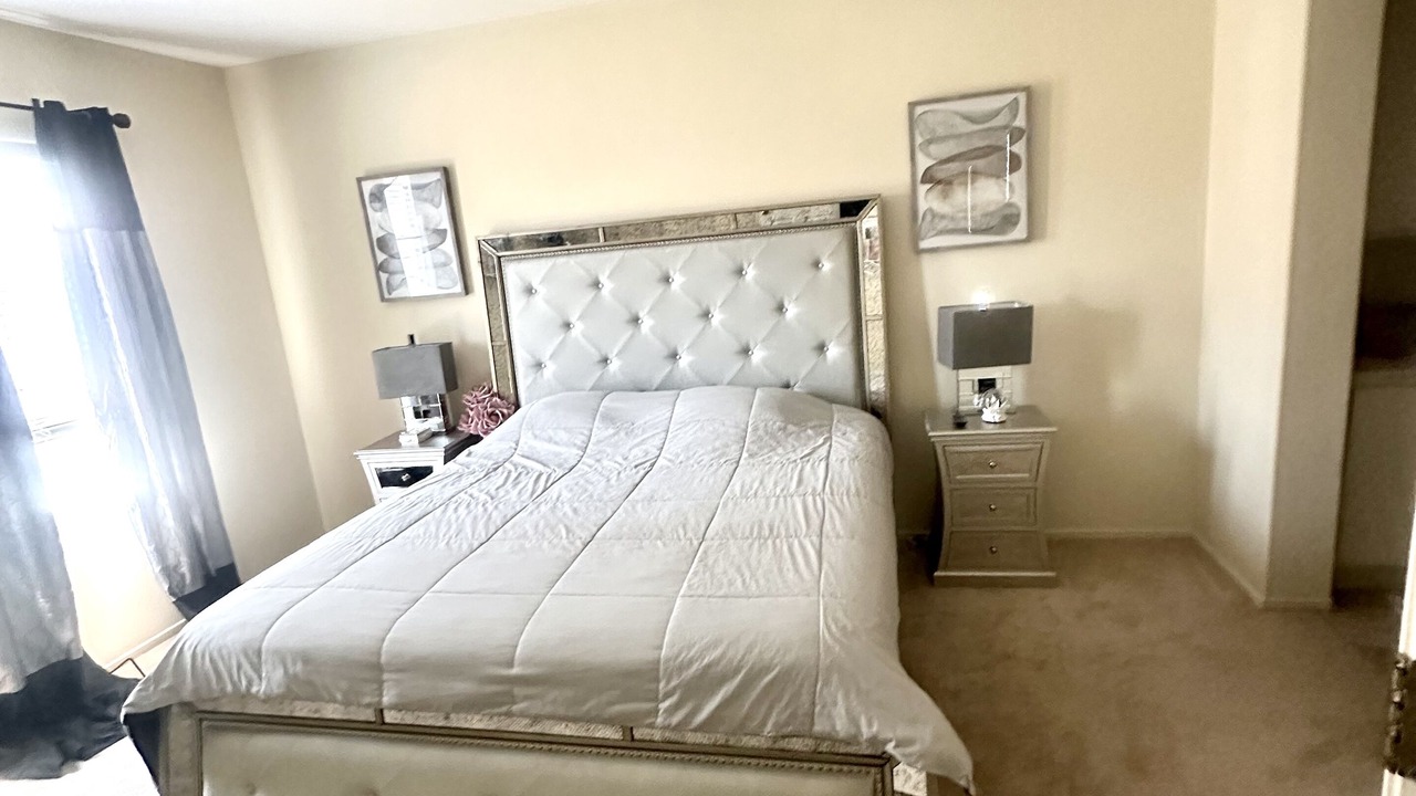 Photo of Bedroom in Northwood Point